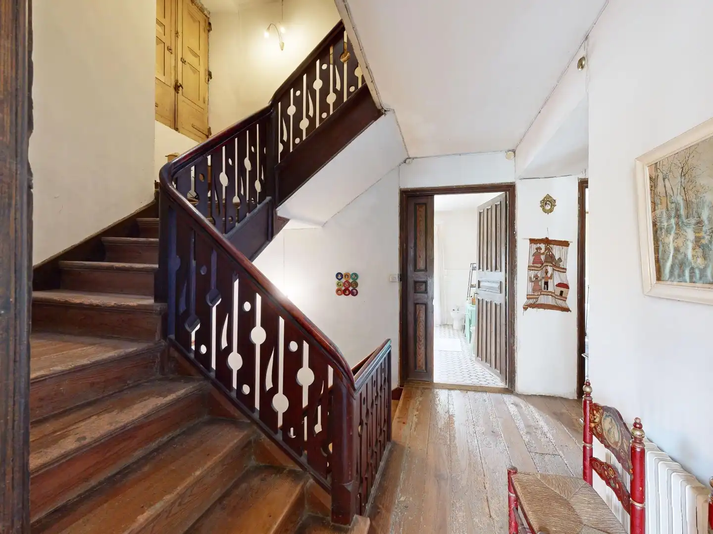 Casa en venta en Rúa Andrés López Palmeiro 5, imagen 52