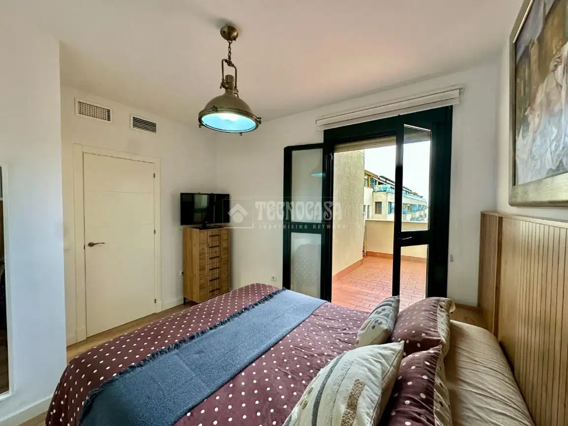 Habitación de Piso en venta en Jerez de la Frontera con Aire acondicionado, Calefacción y Terraza