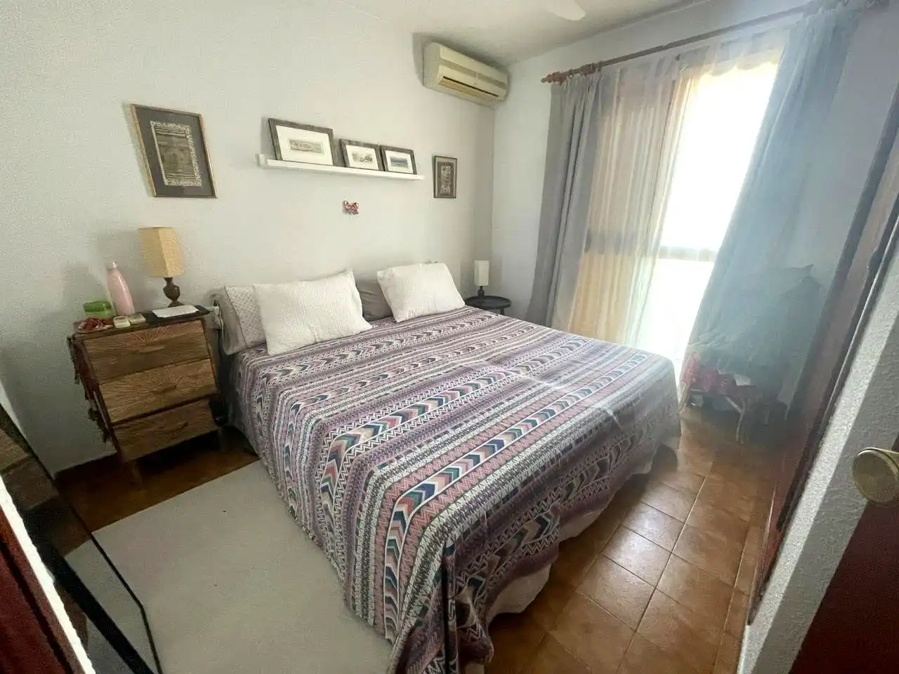 Habitación de Casa o chalet de alquiler en Benicasim / Benicàssim