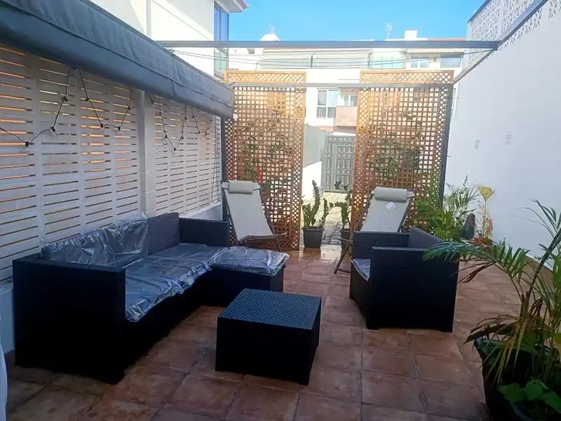 Casa o chalet en venta en Calle el Esquiĺón, 11, San Antonio - Las Arenas