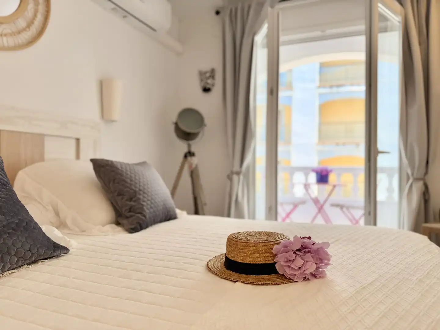 Habitación de Dúplex en venta en Empuriabrava con Calefacción, Terraza y Horno