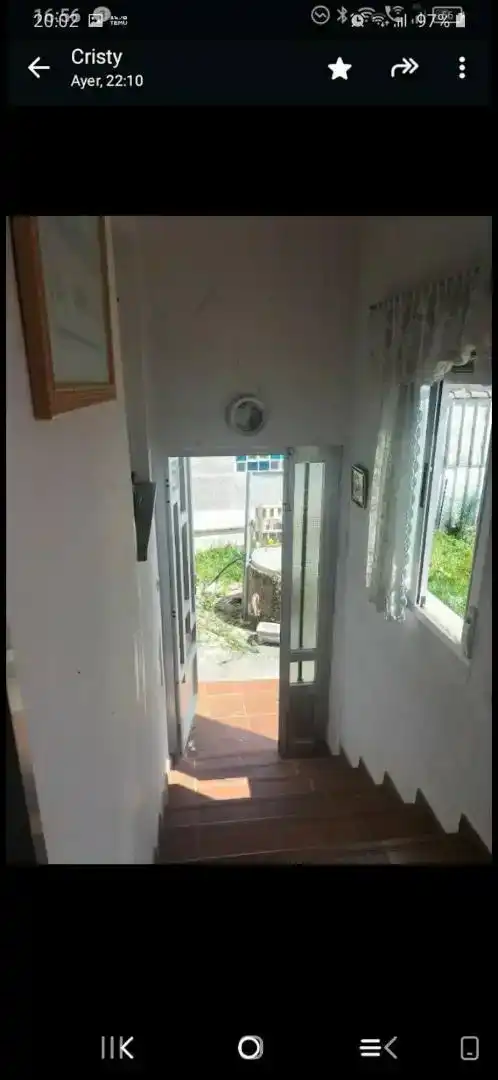 Casa o chalet en venta en Villablino con Jardín privado, Trastero y Amueblado