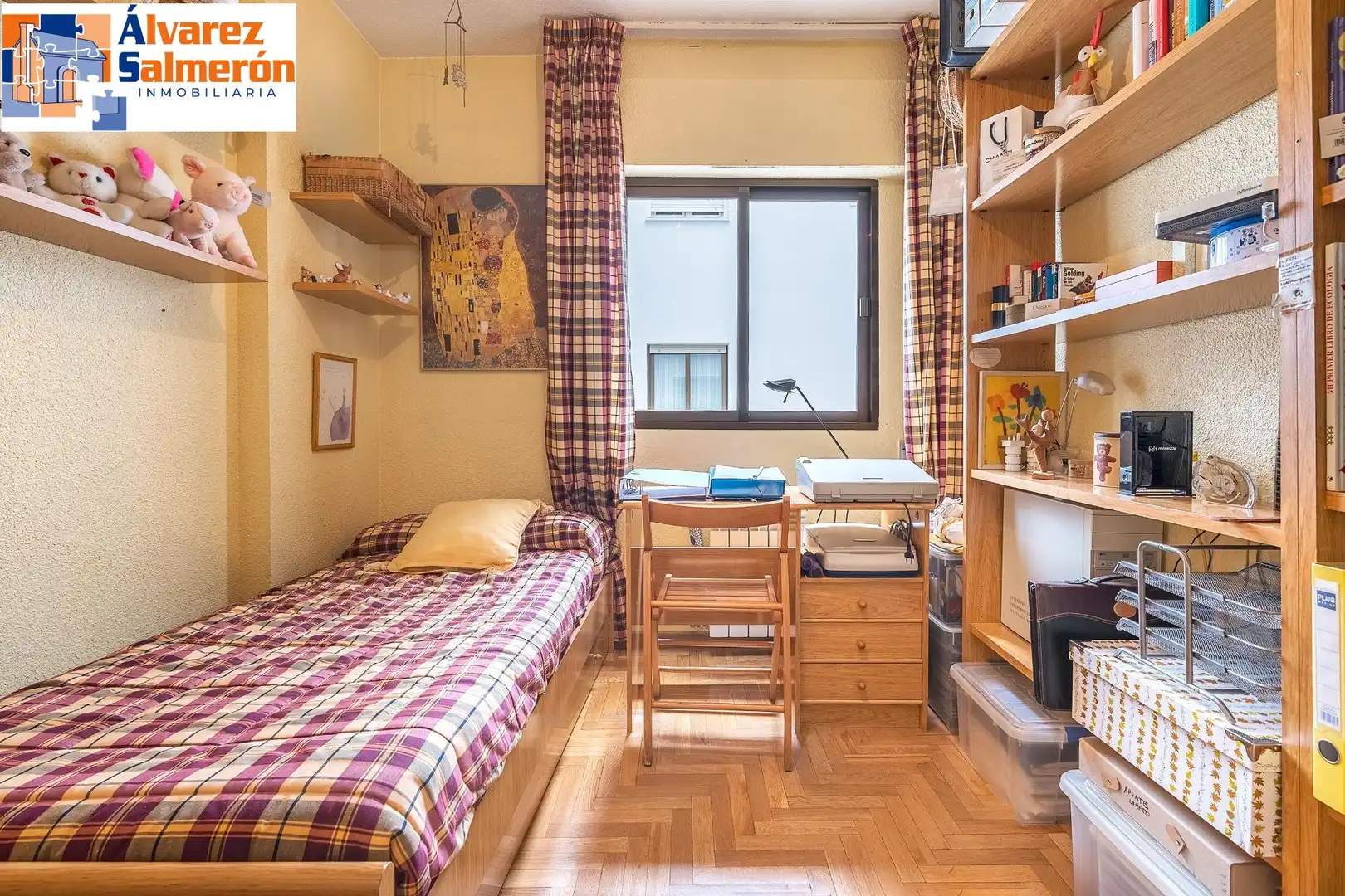 Piso con ascensor en venta en Calle MARIA LUISA DE DIOS, imagen 26