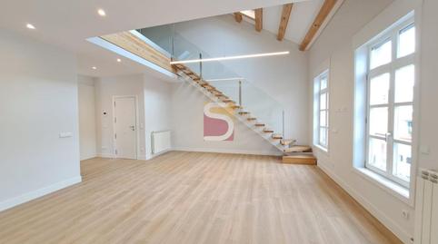 Foto 5 de Pis de lloguer a Centro - Areal, Pontevedra