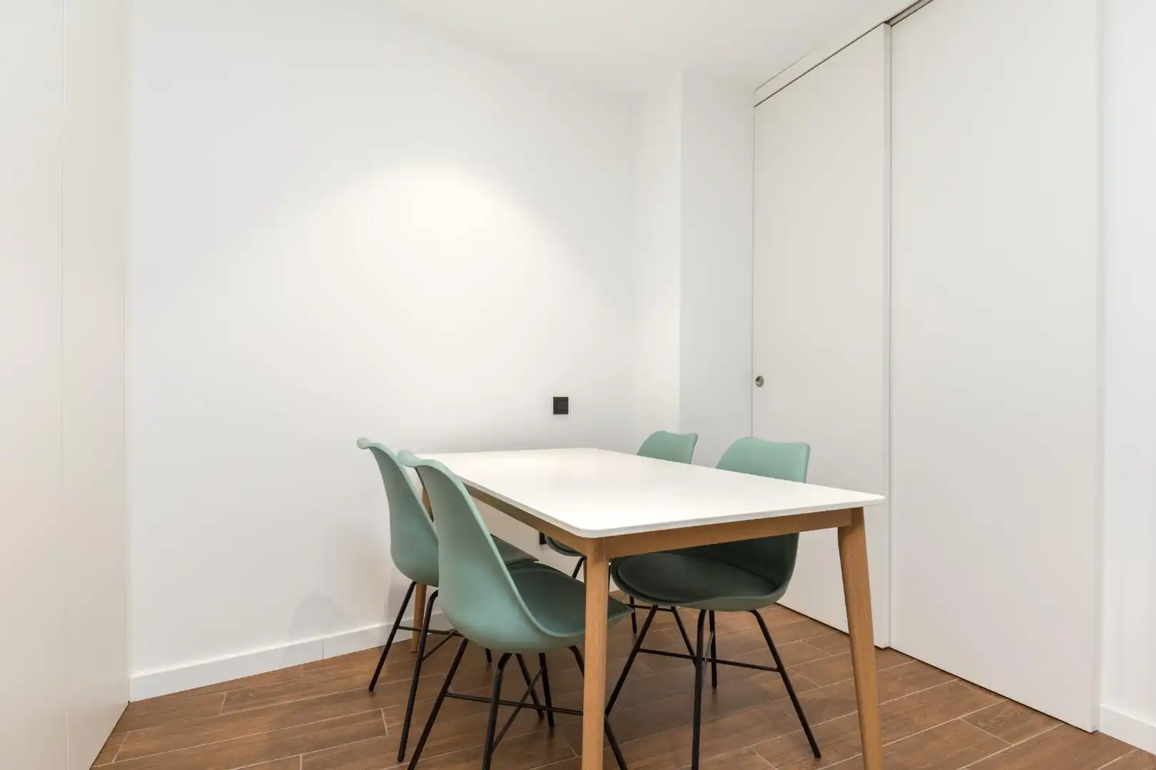 Flat for rent in Calle SARDENYA, El Parc i la Llacuna del Poblenou