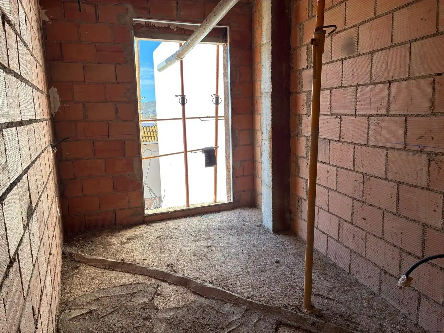 Dúplex en venda en Berja amb Jardí privat, Terrassa i Traster
