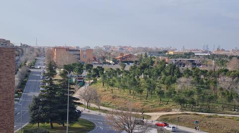 Foto 5 de Piso de alquiler en El Bercial, Madrid