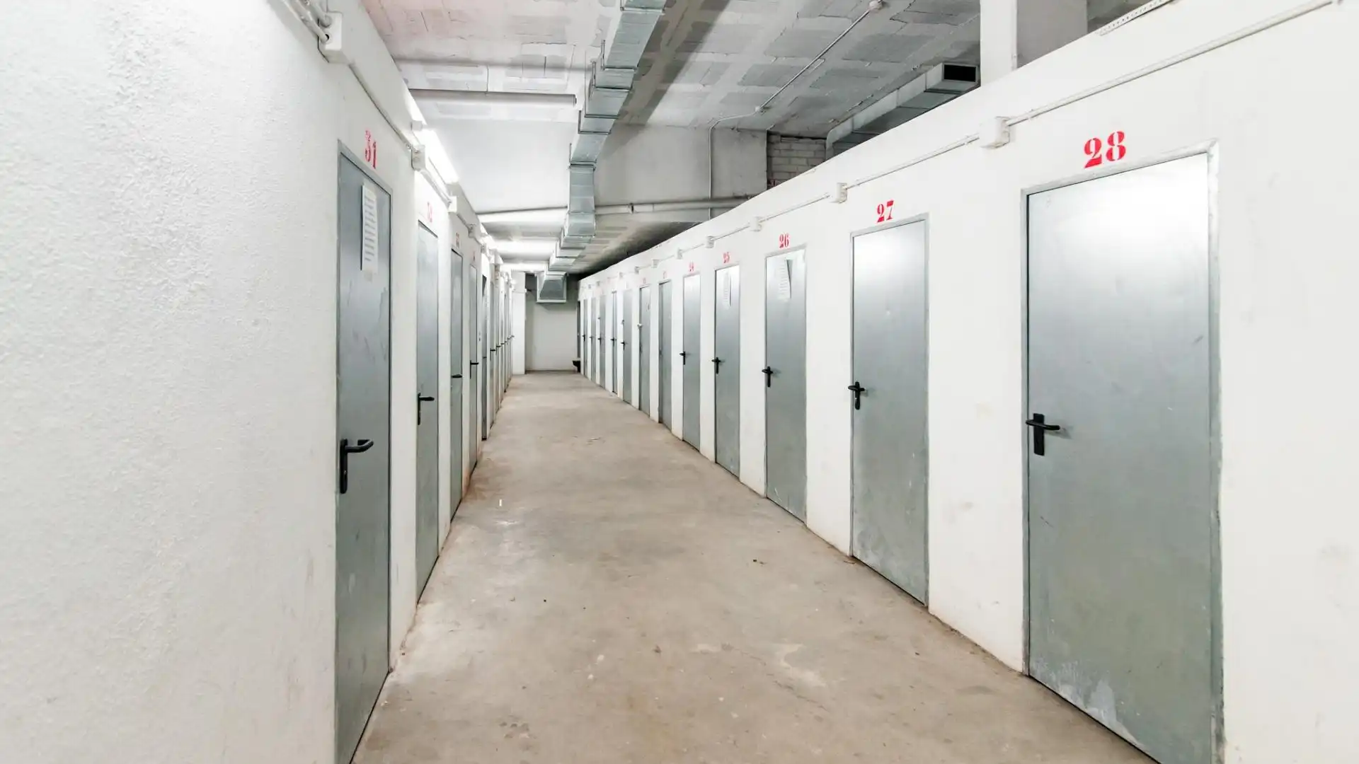 Storage room for sale in Carrer d'Antoni Mestres Jané, Les Clotes