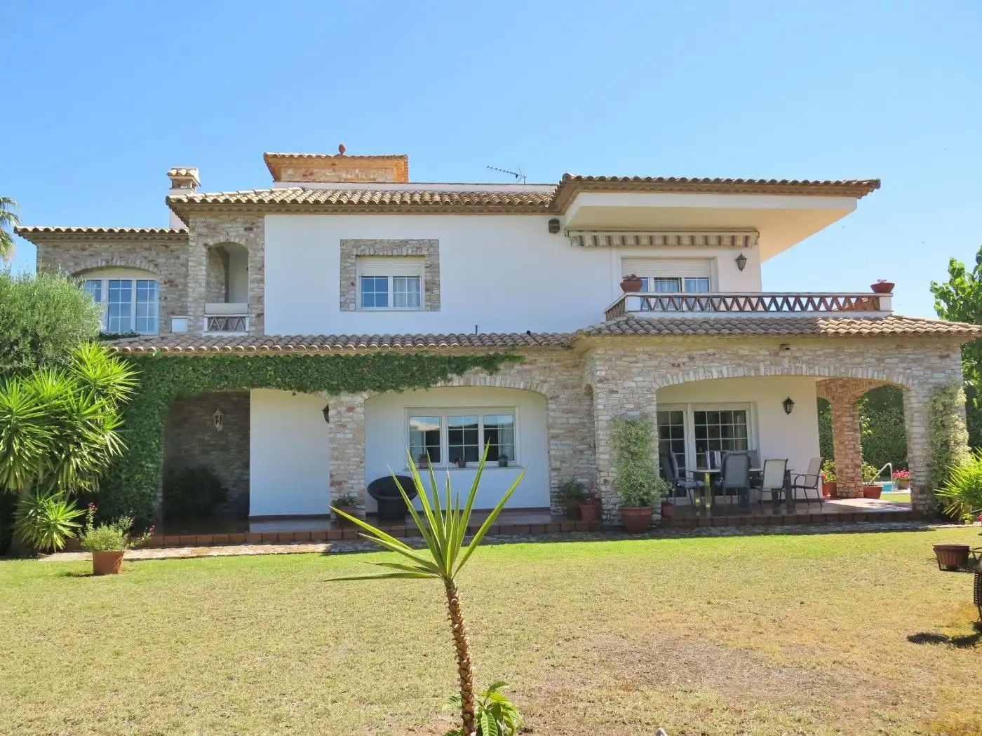 Maison avec piscine à vendre à Platja d'Aro, imagen 2