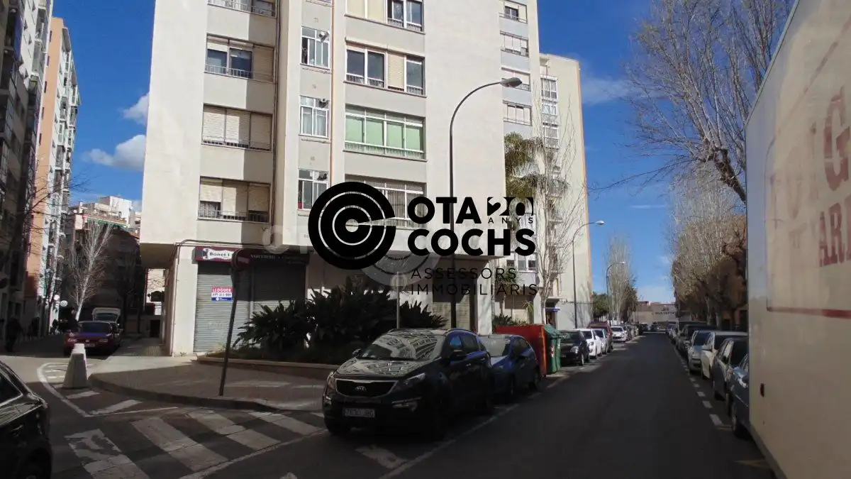 Local comercial en venda a Carrer bernat de cabrera de, imagen 16