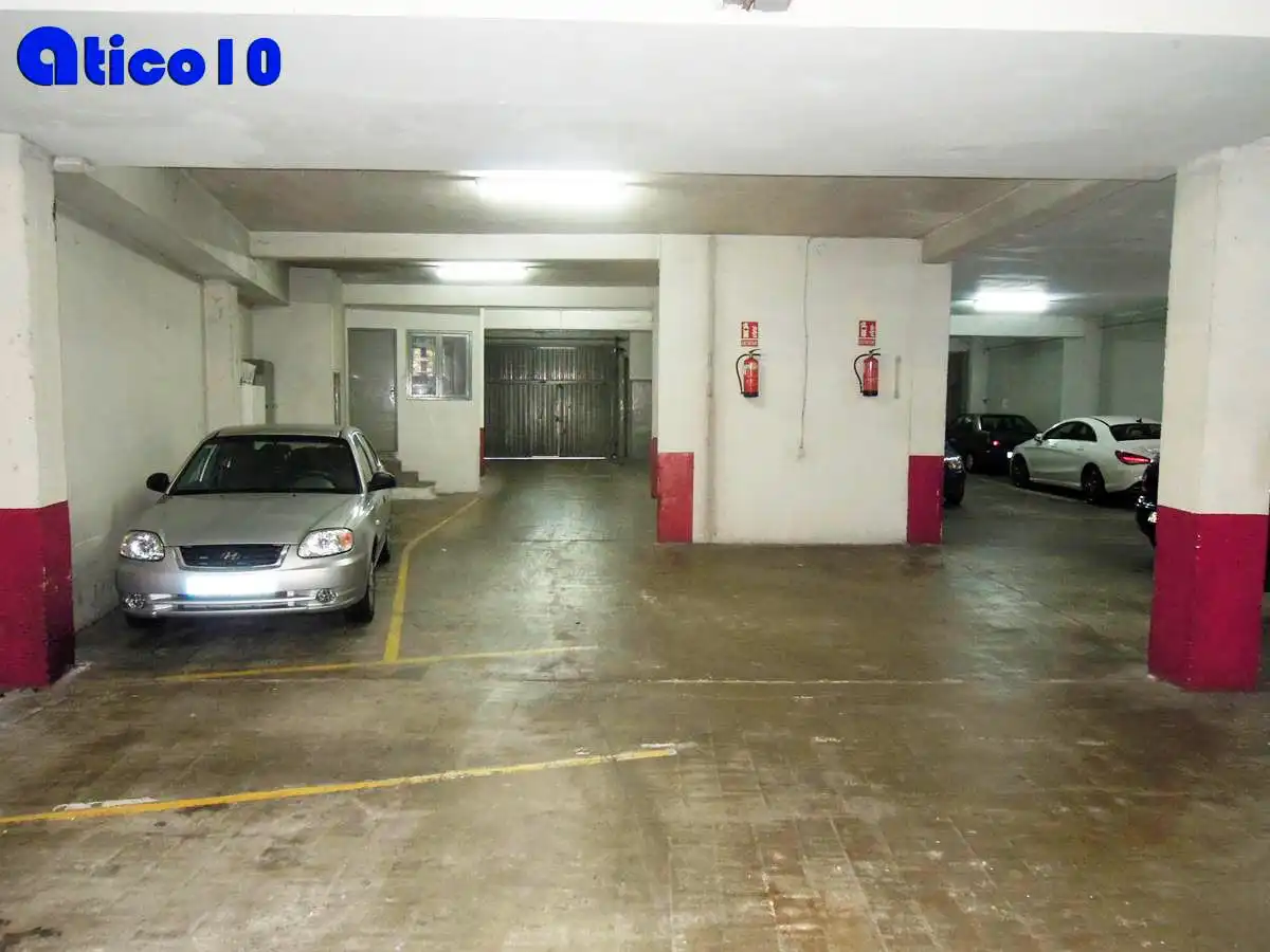 Individual en venda a Calle Antonio Maura