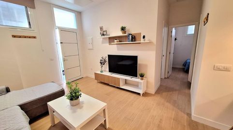 Foto 4 de Planta baja de alquiler en Tecén, Isleta, Las Palmas de Gran Canaria