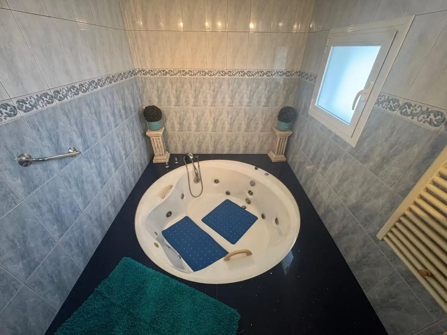 Casa amb jardí en venda a Carrer mare de deu del mont 6, imagen 21