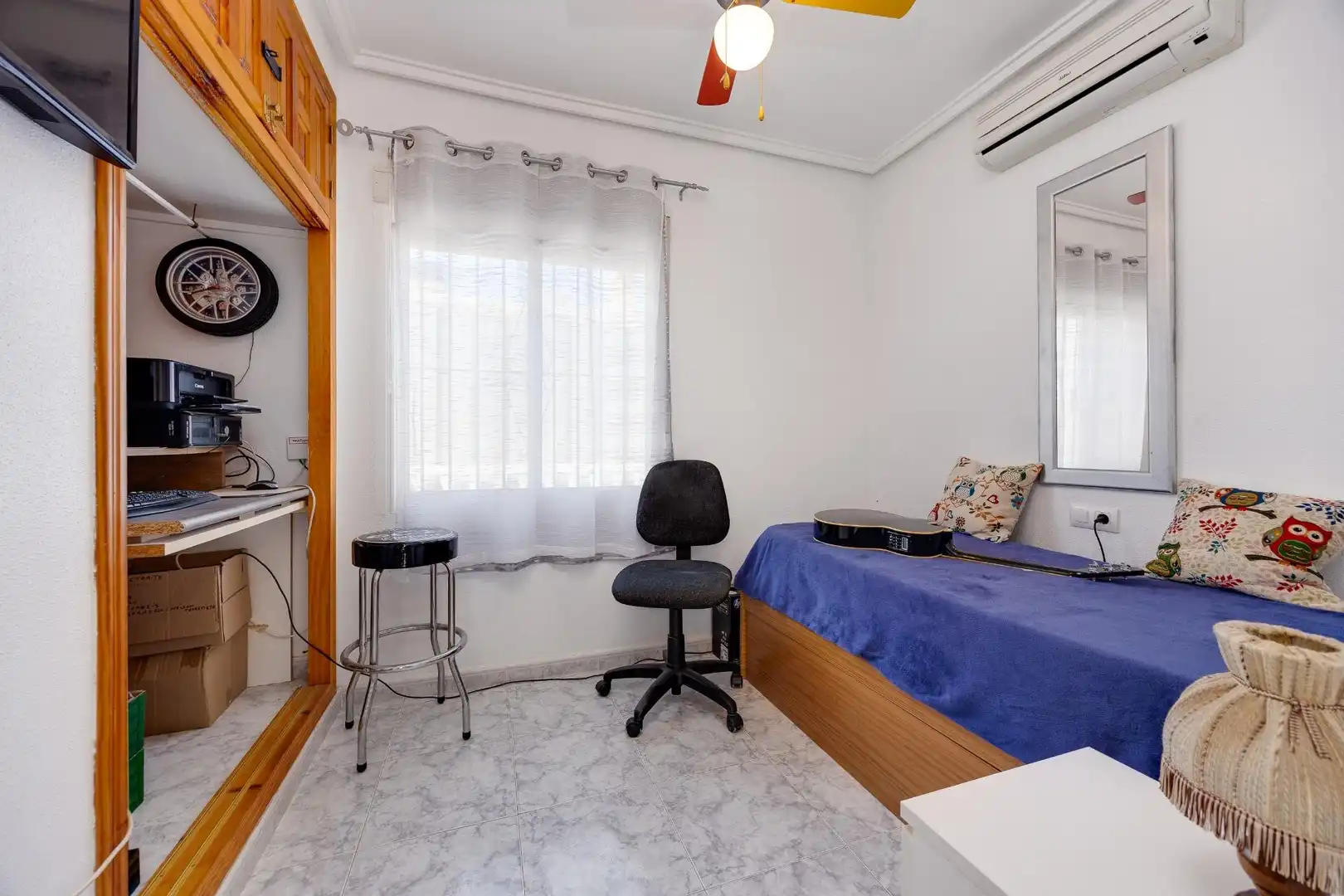 Villa avec terrasse à vendre à Calle Pico del Águila, imagen 23