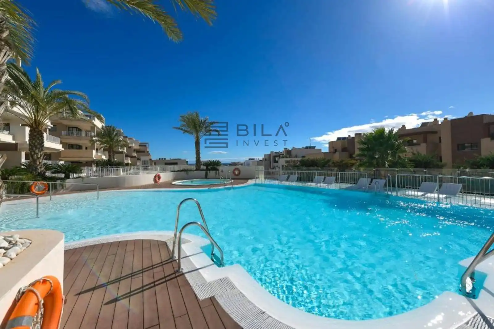 Reihenhaus mit Pool zum Verkauf in Jardinana Azalea, imagen 49