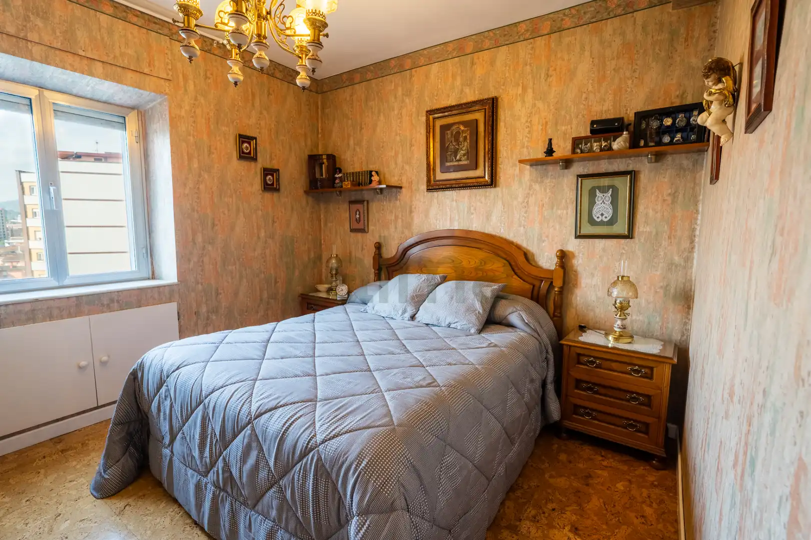 Flat for sale in Calle de Álava, Pumarín