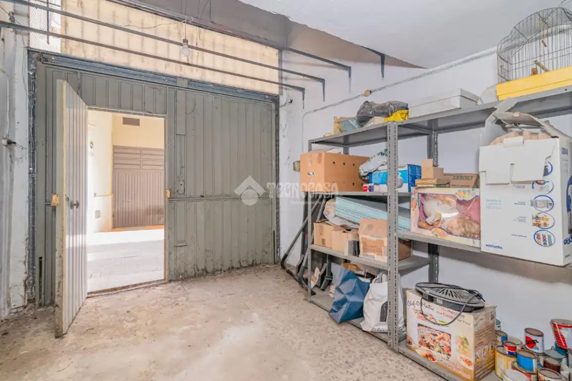 Wohnung mit Terrasse zum Verkauf in Las Tinajerías - Juderías, imagen 29