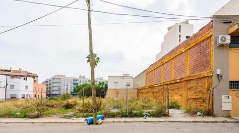Almazora, (Castellón) Terreno urbano  en calle Boqueras., imatge 3