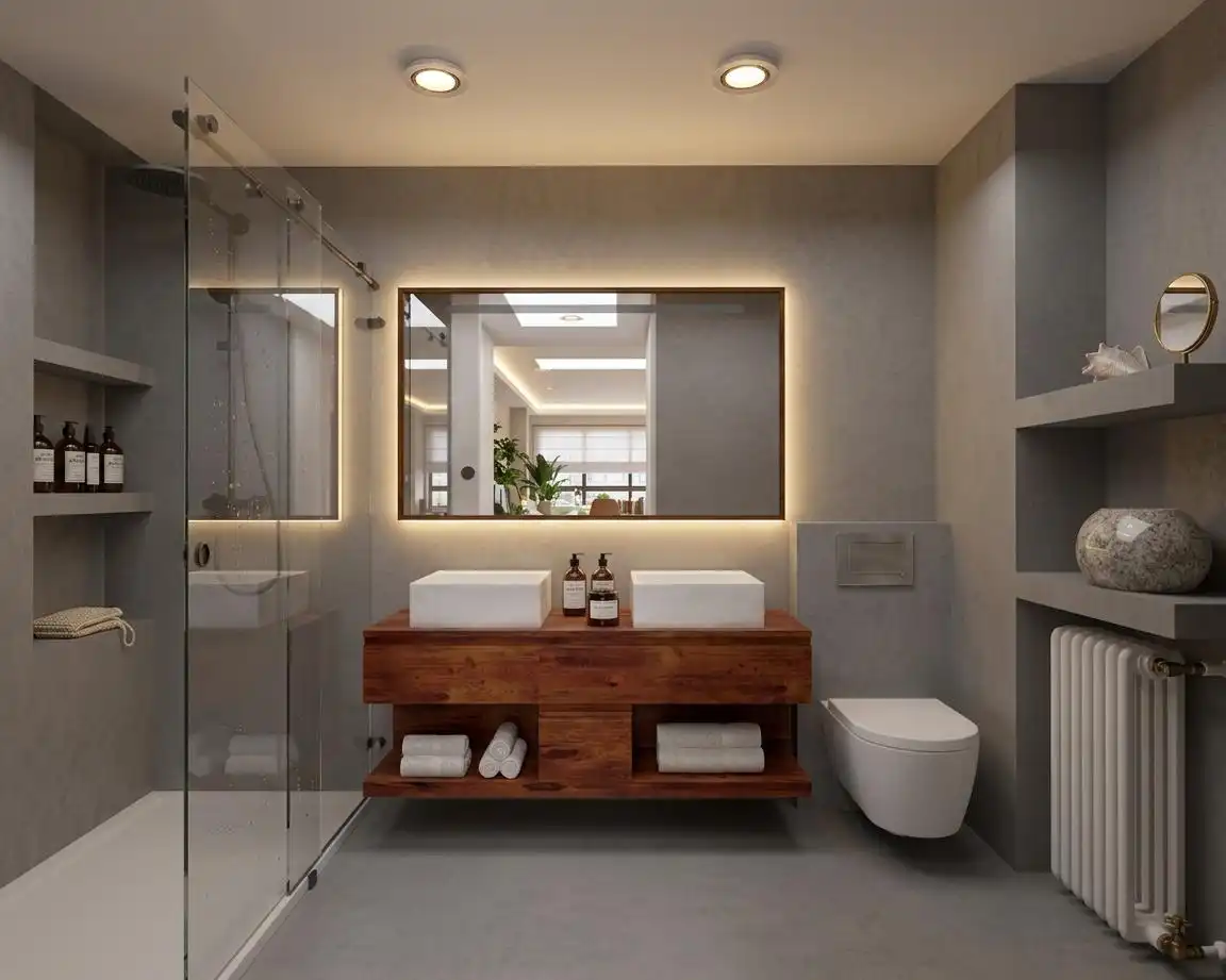 Flat with lift for sale in Calle de San Bernardo, imagen 14