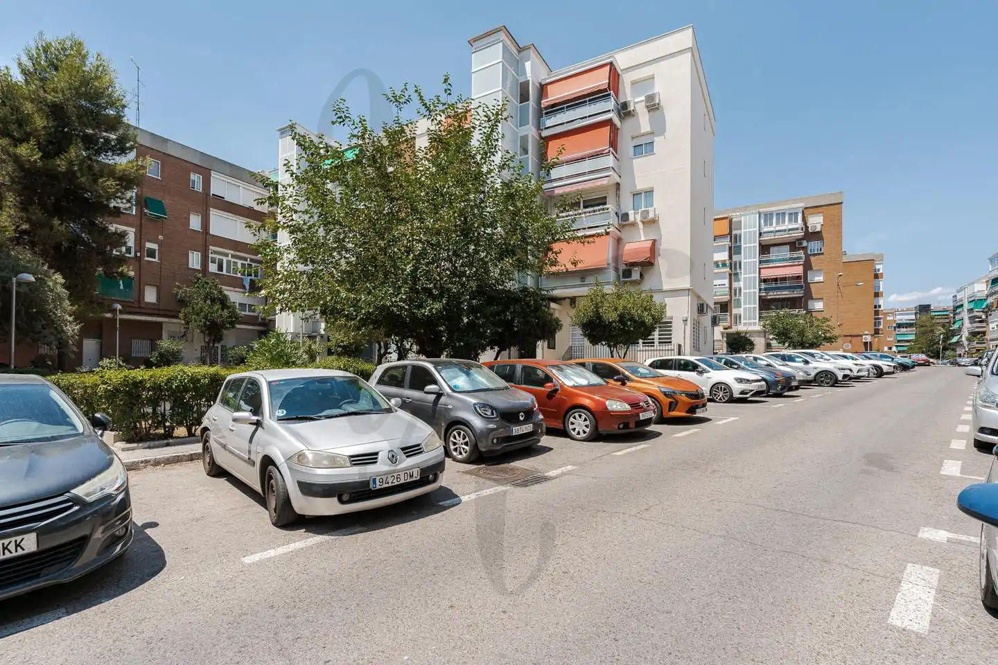 Flat for sale in Carril Del Conde, Canillas