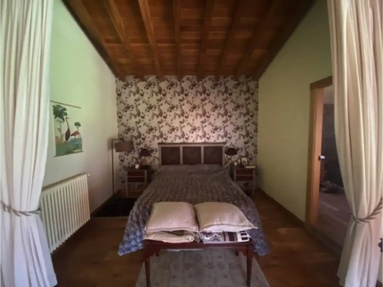 Detached house with garden for sale in Calle Tresgrandas 1, imagen 37
