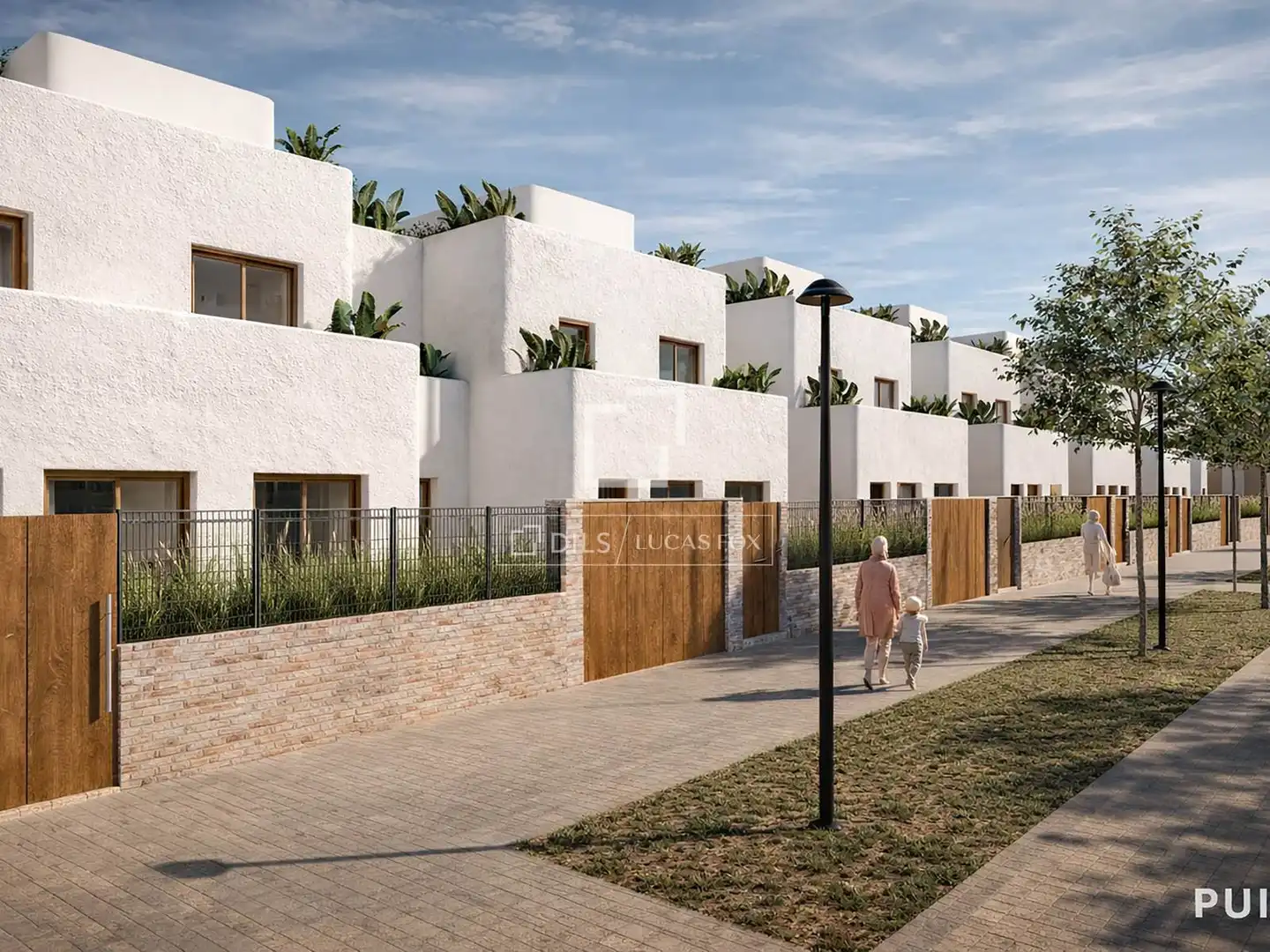 Casa o xalet en venda a Playa del Puig
