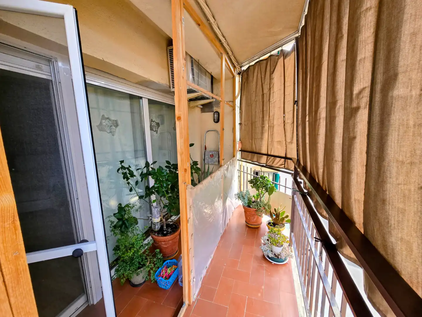 Wohnung mit Terrasse zum Verkauf in Torelló, imagen 14
