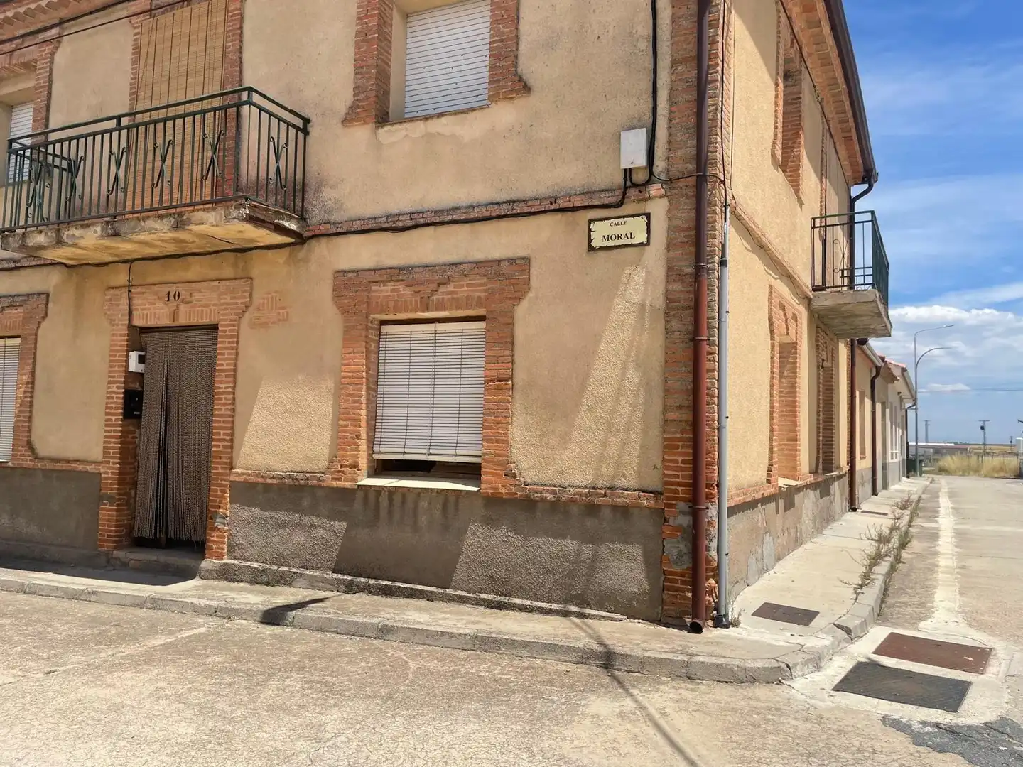Piso en venta en Calle del Moral, Aldea Real