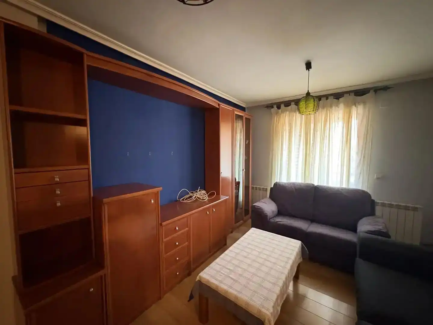 Duplex with terrace for sale in Medina de Pomar, imagen 4