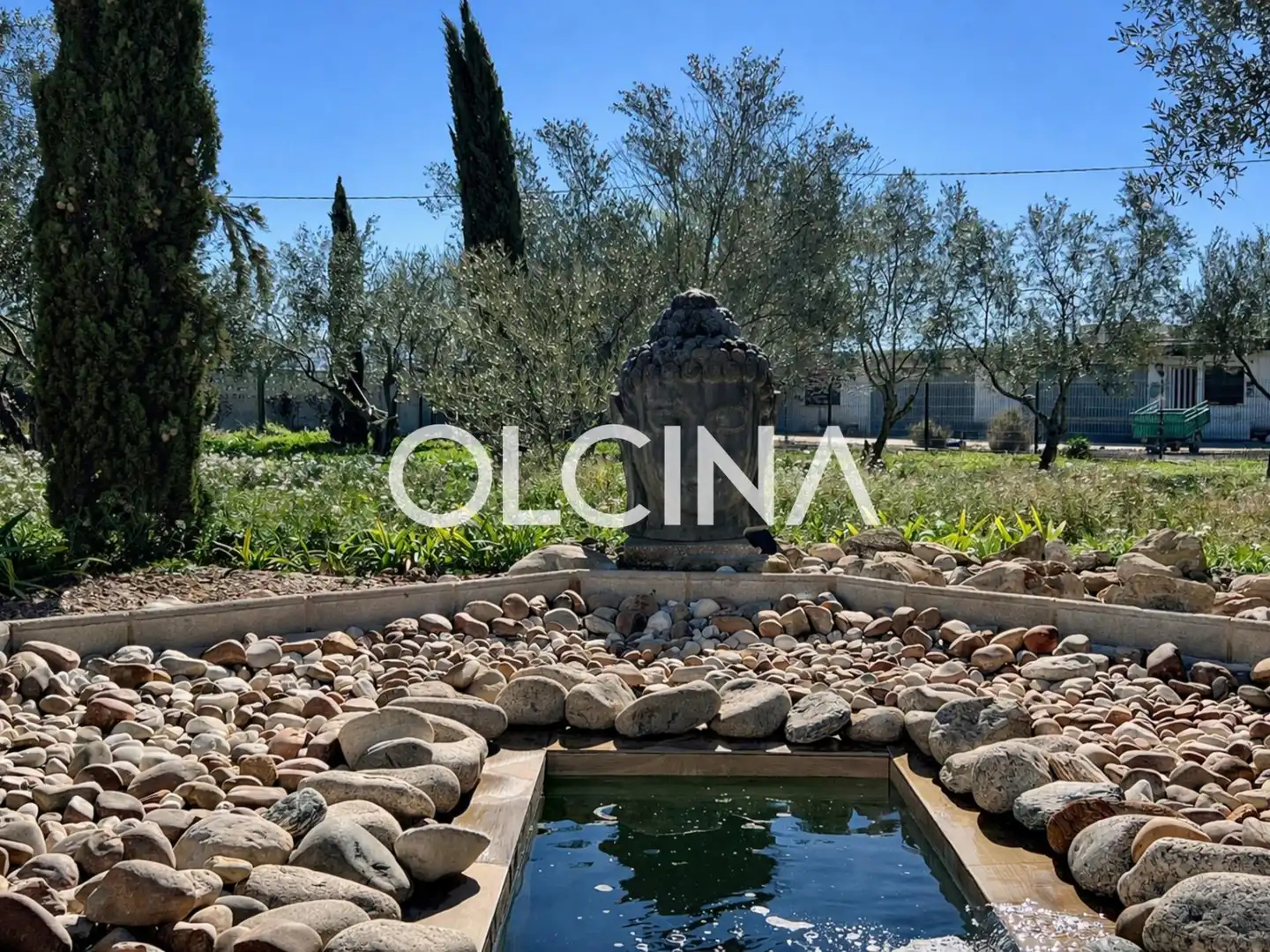 Buildings for sale in Castalla