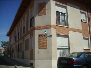 Piso en venta en El Casar