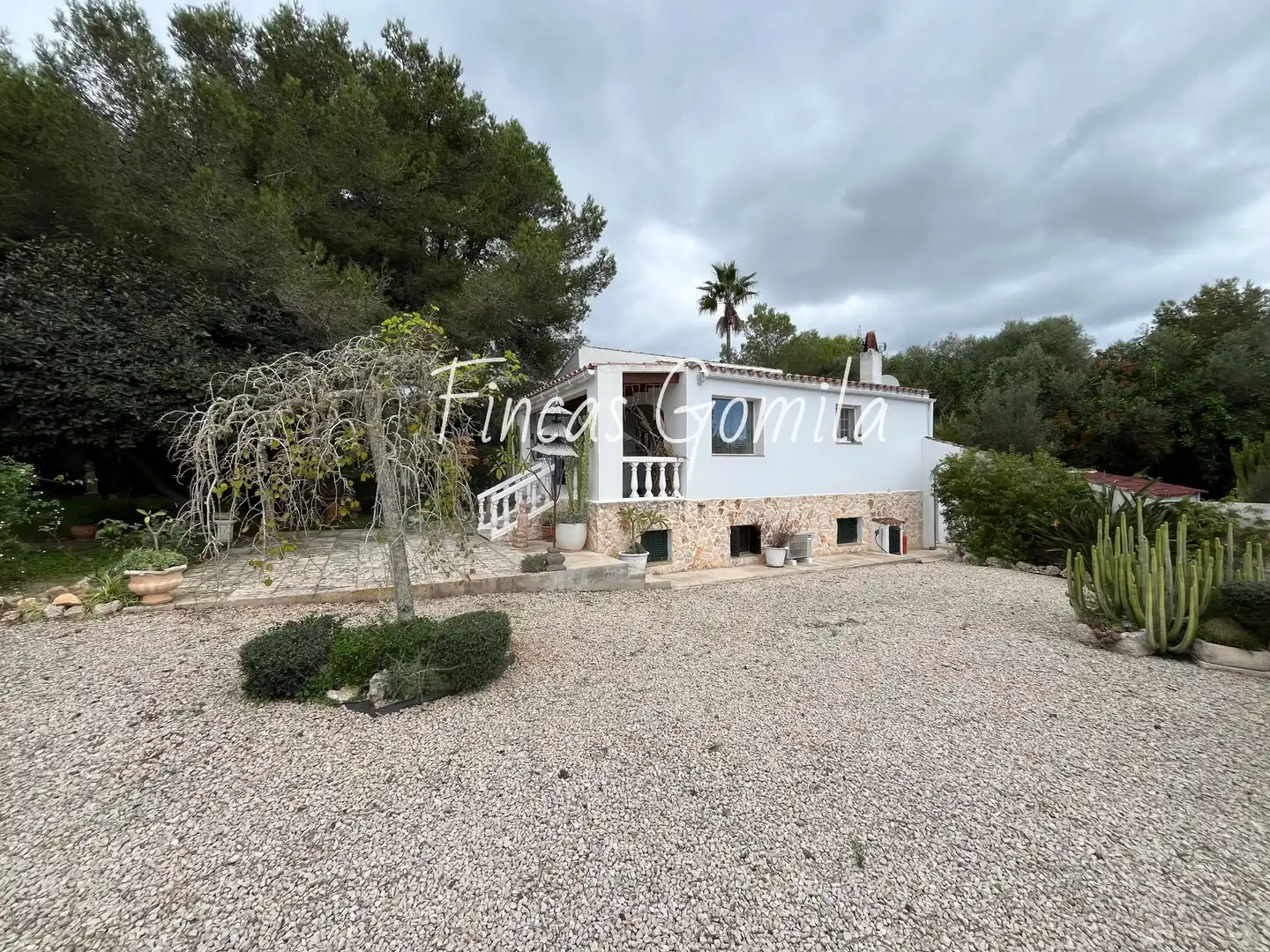 Casa con piscina in vendita a Sant Lluís - S'Ullestrar - Torret, imagen 14