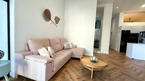Foto 2 de Apartamento en venta en Los Boliches, Málaga