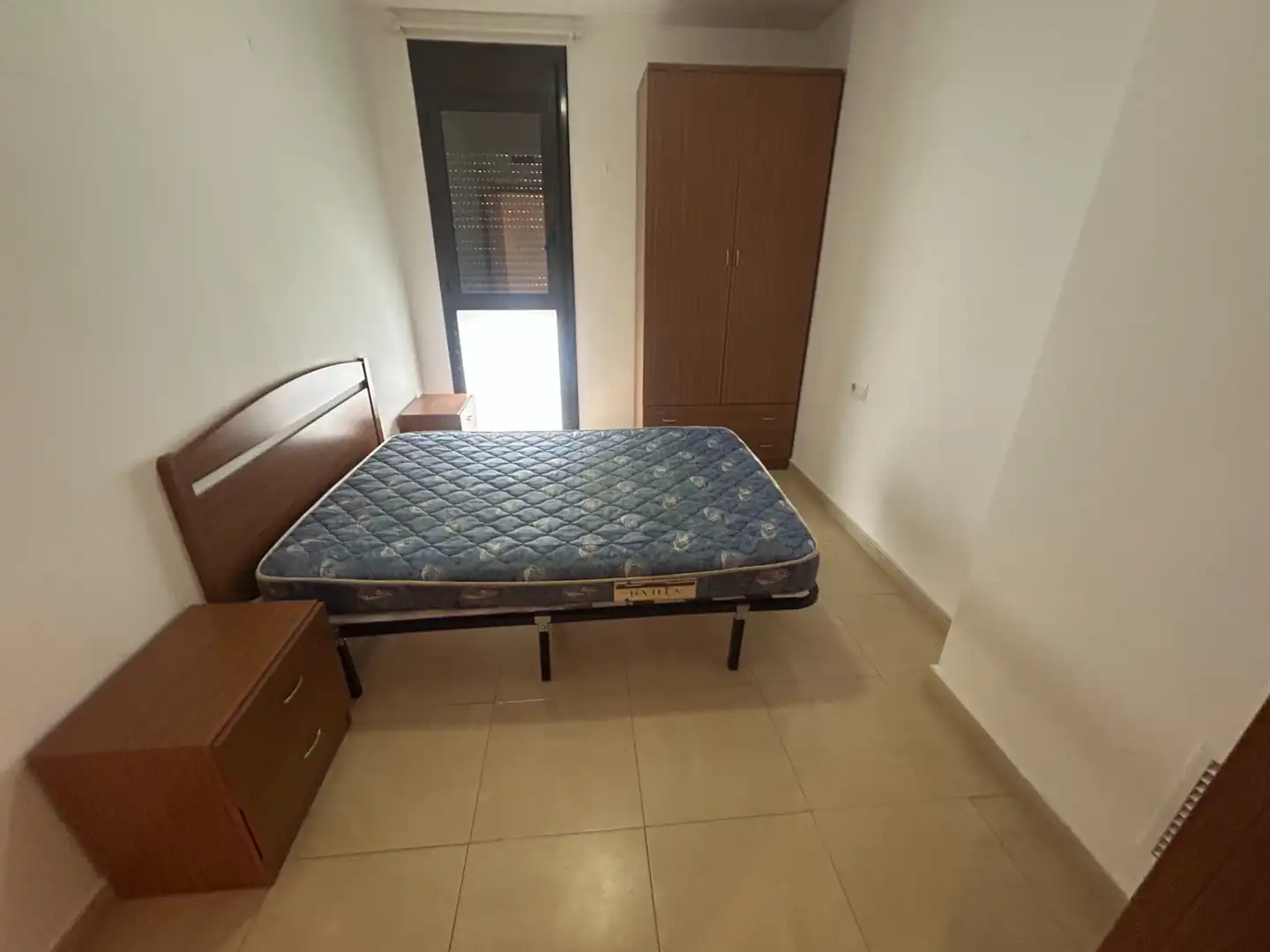 Piso en venta en Passeig de les Escoles, Santa Bàrbara