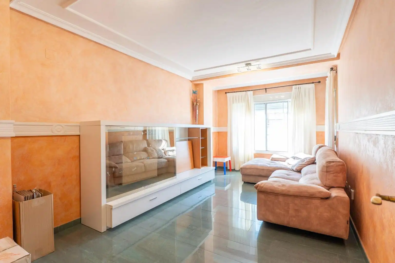 Piso en venta en Calle SAN ANDRES, Almoradí