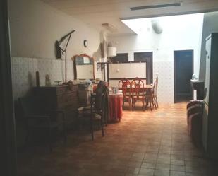 Dining room of House or chalet for sale in Vila-real  with Terrace