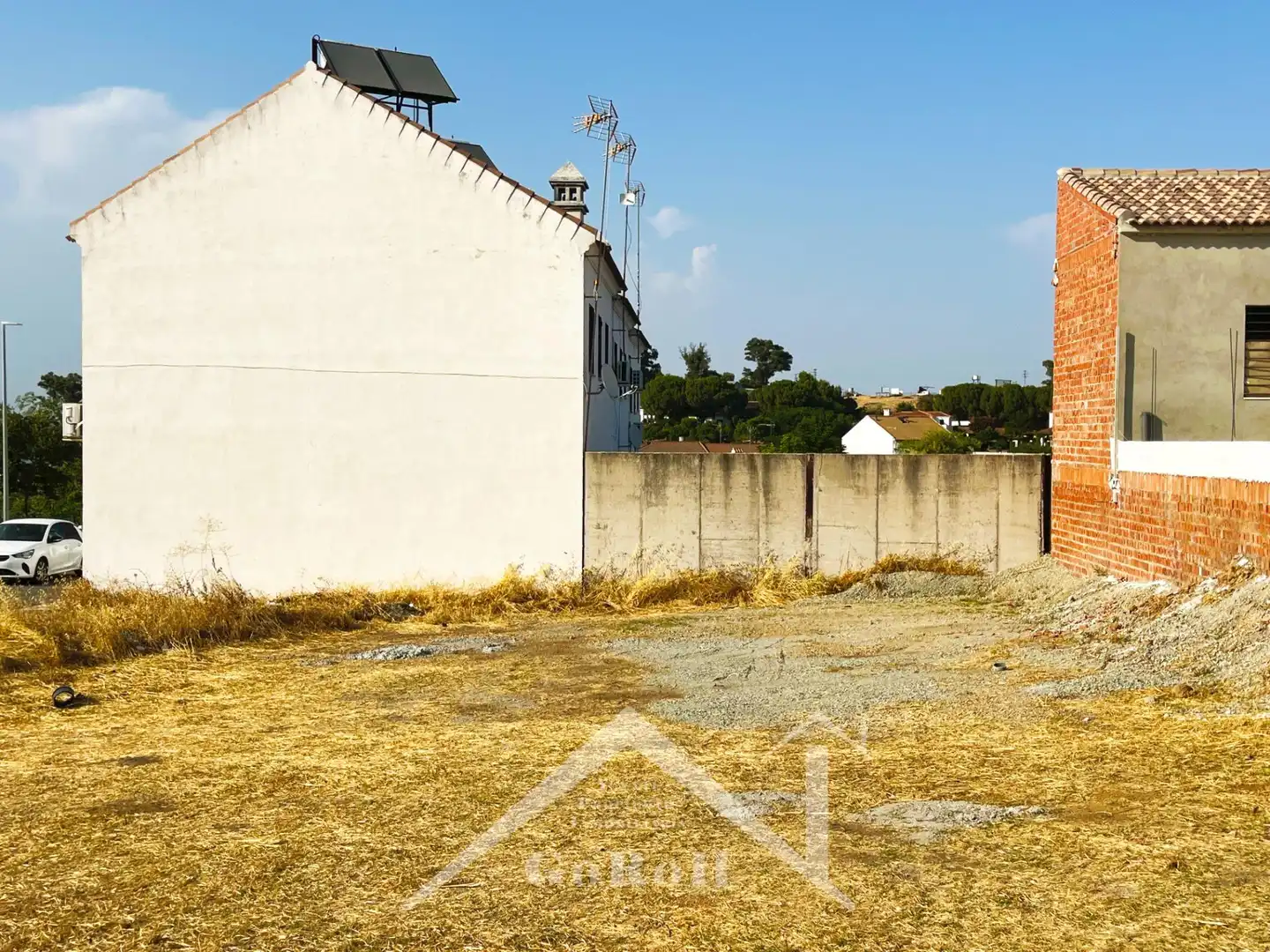 Residential for sale in Castilblanco de los Arroyos