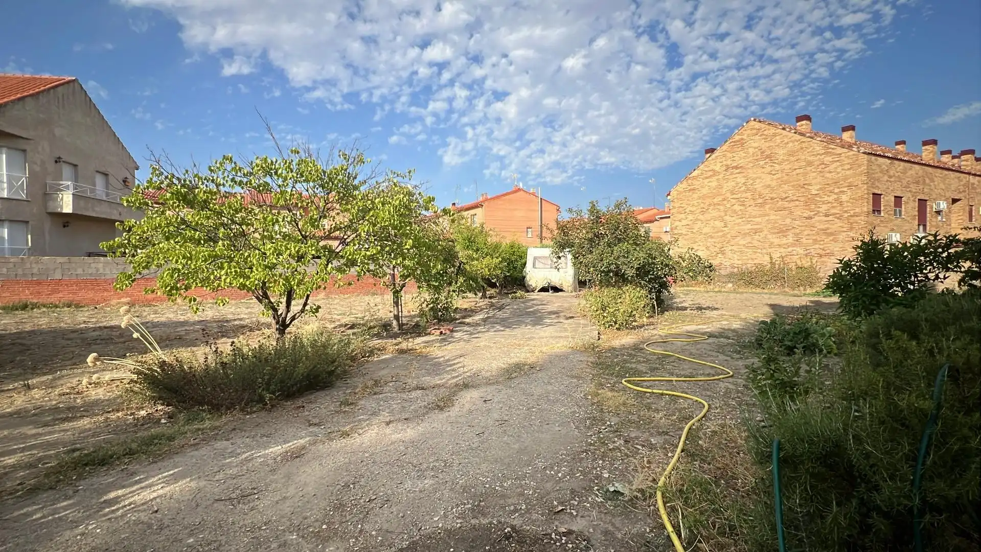 Casa o chalet en venta en Numancia de la Sagra con Piscina