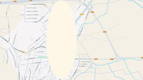 Foto 2 de Pis en venda a Carrer de Sant Pasqual, Benaguasil, Valencia