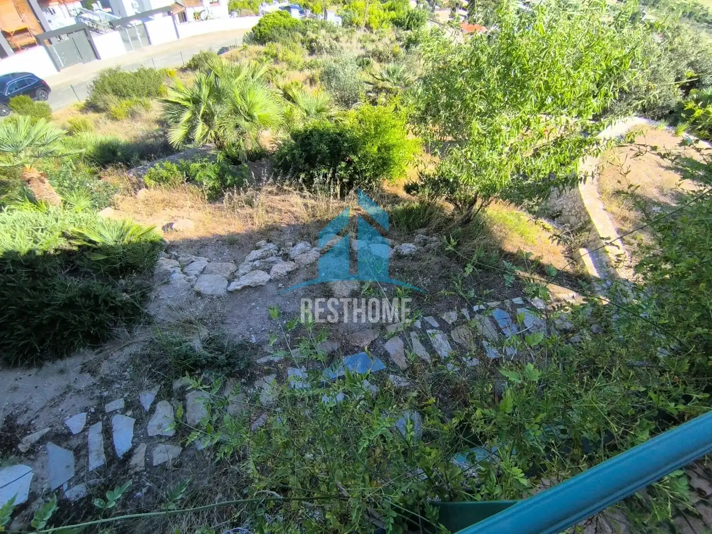 Villa con giardino in vendita a Urbanizacion MONTEPINO, imagen 33