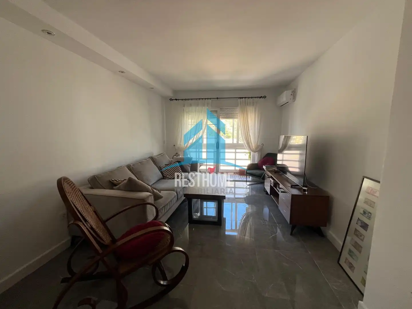 Sala d'estar de Pis en venda en Cullera