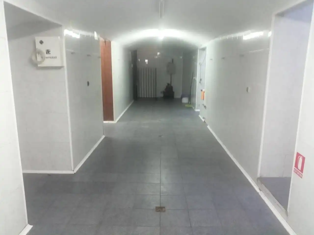 Gewerbefläche zum Verkauf in Calle Virgen de Gracia, imagen 8