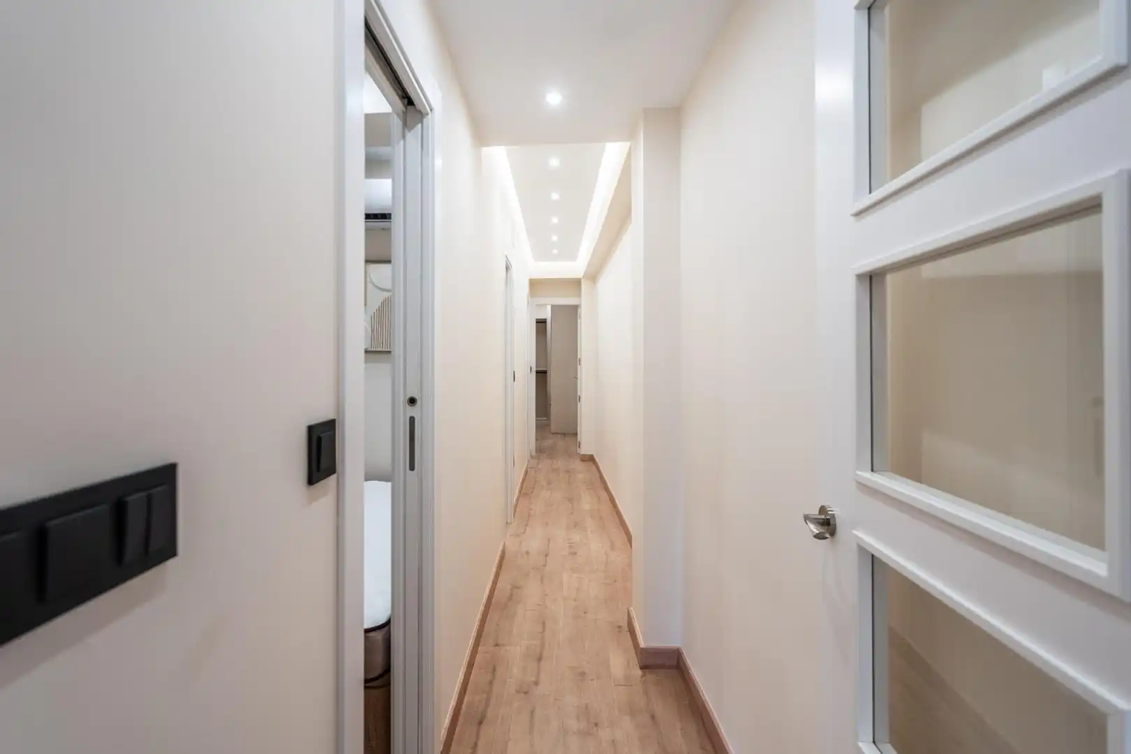 Piso en venta en Granada con Aire acondicionado, Calefacción y Amueblado