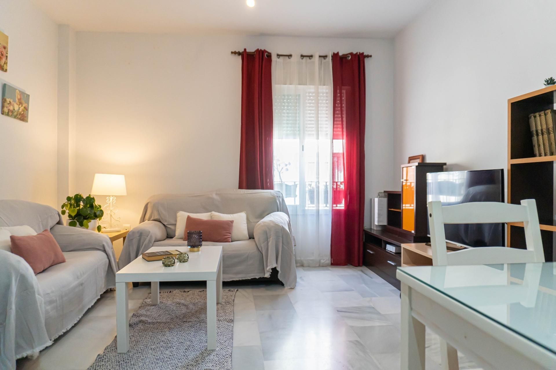 Piso en venta en Calle Merced, 41, Santiago - Coronación