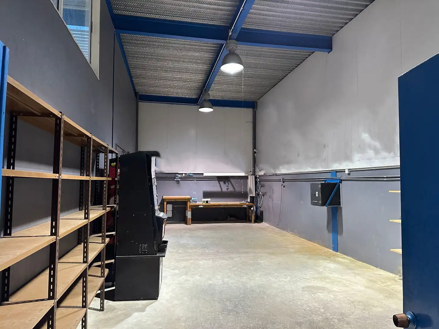 Nave industrial en alquiler en Cartes, imagen 9