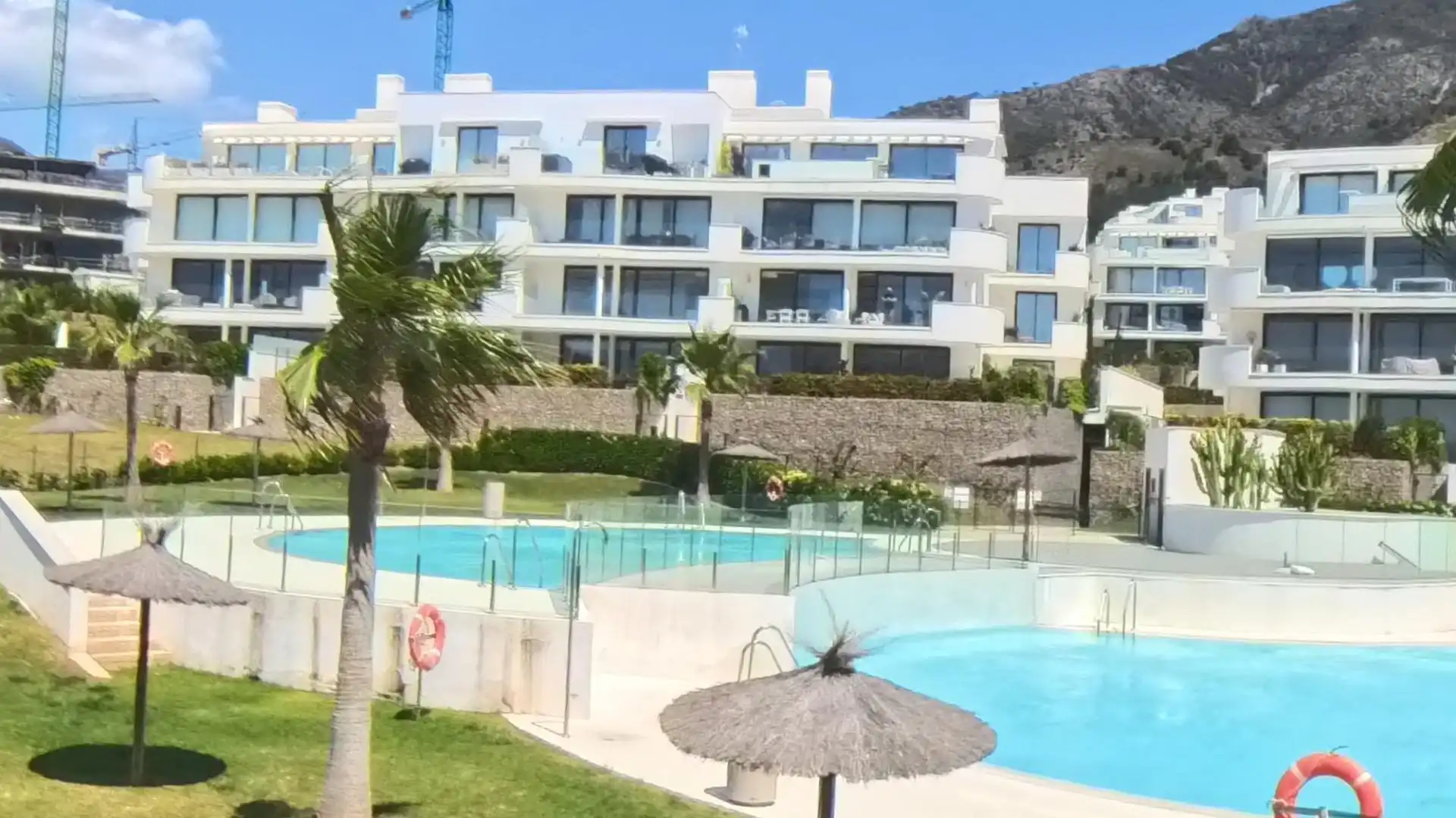Piso con piscina en venta en El Higuerón, imagen 5