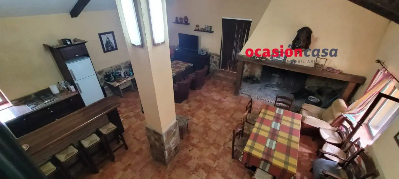 Casa rústica en venda a Pozoblanco, imagen 12