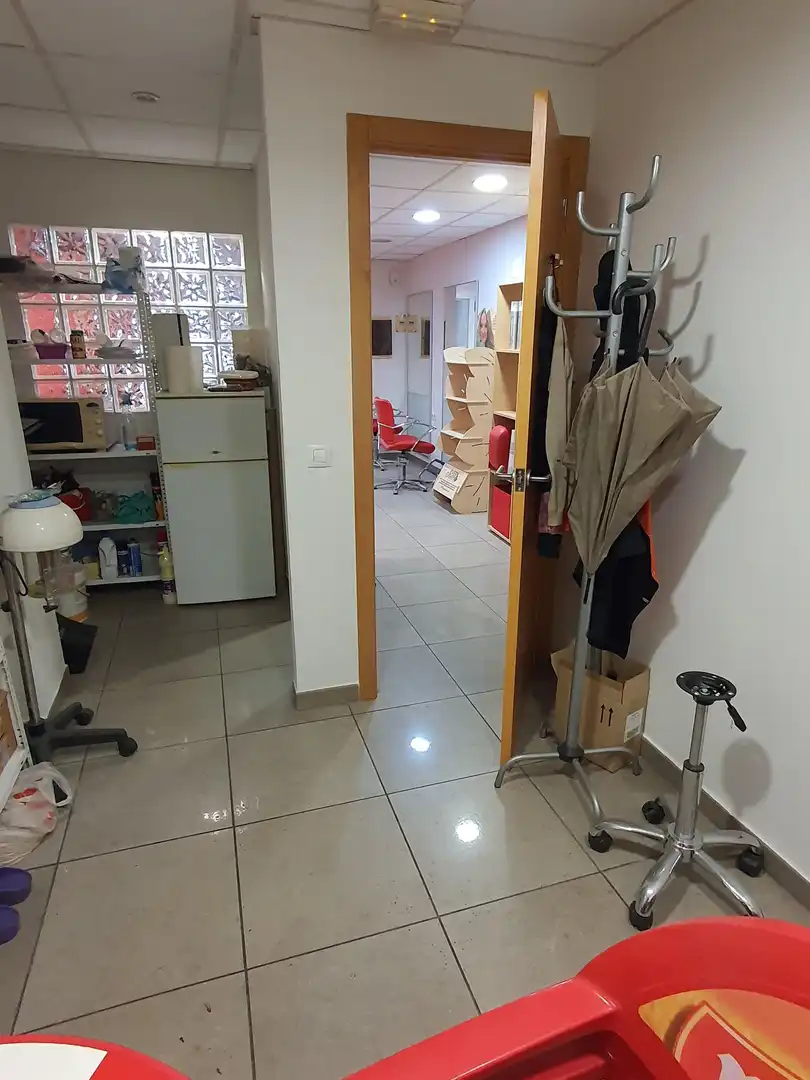 Local comercial en venda a Sur, imagen 20