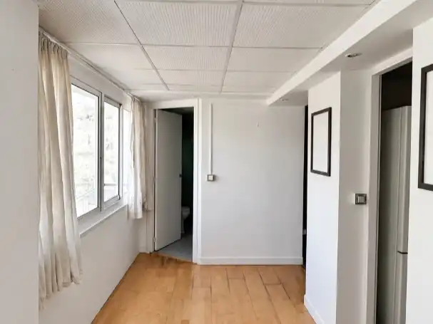 Bedroom of Attic for rent in Universidad