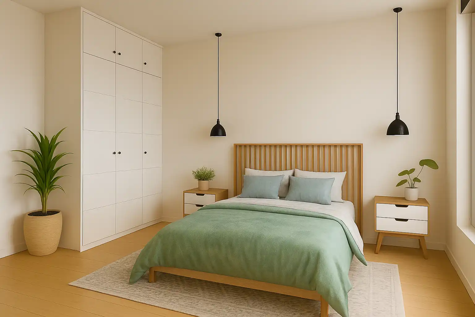 Bedroom of Ground floor for sale in Sevilla